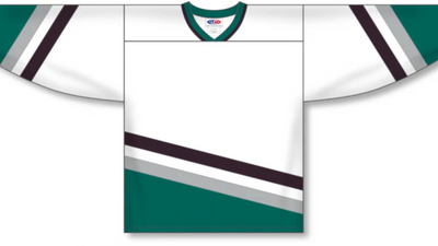 Team Jersey orders and PSH Sports