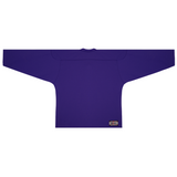 Kobe 5400 Purple Mid Weight Pro Knit Practice Hockey Jersey