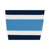 Athletic Knit (AK) HS2100-761 Navy/Sky Blue/White Mesh Ice Hockey Socks