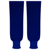 Kobe Sportswear 9800P Royal Blue Knit Practice Ice Hockey Socks