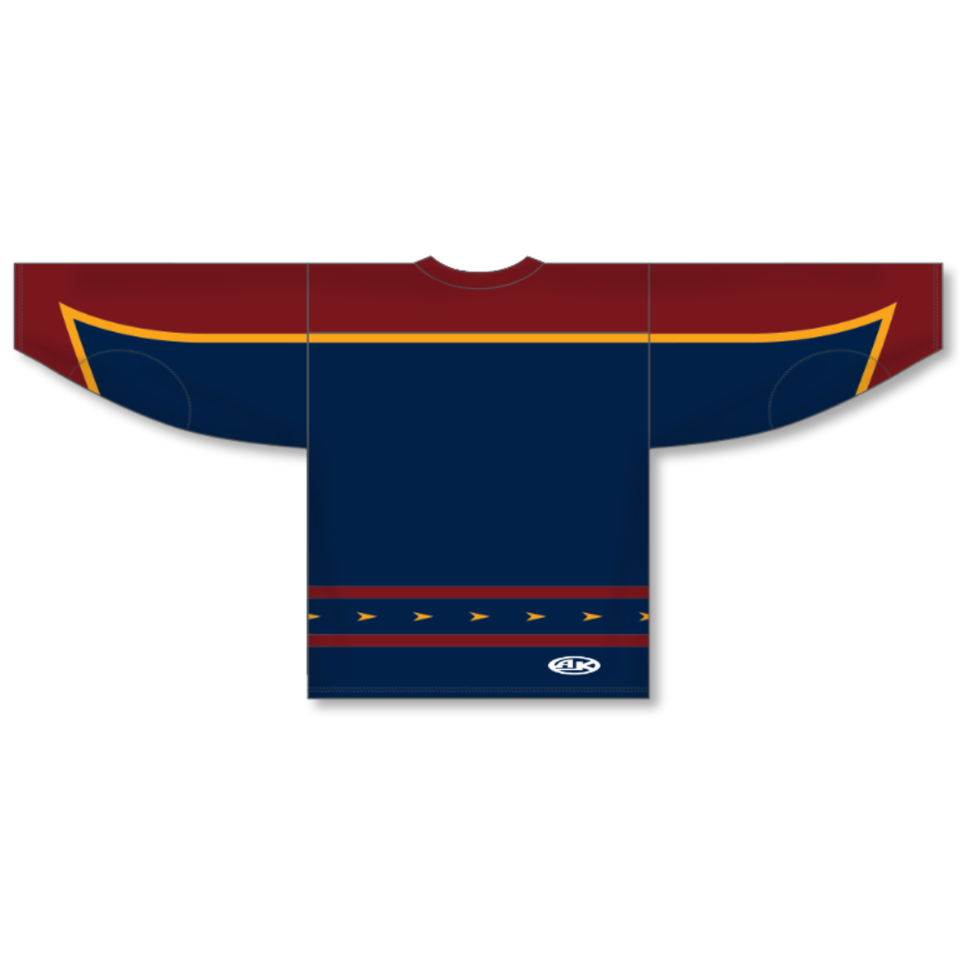 Atlanta Thrashers selling Hockey Jersey XL