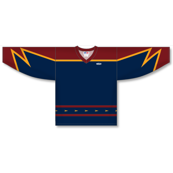 Atlanta thrashers jersey 2024 medium