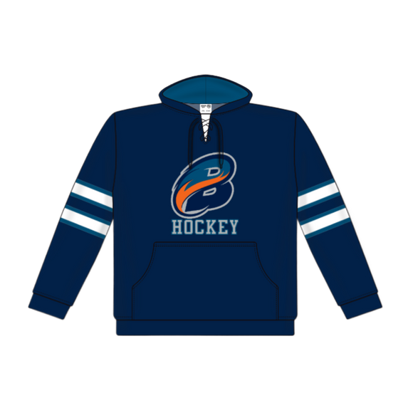 678F Winnipeg Jets Adidas Platinum Jersey Hood Hoodie - Hockey Jersey Outlet