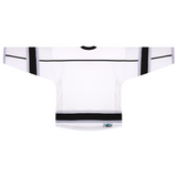 Kobe Sportswear K3G41W Los Angeles Kings Home White Pro Series Hockey Jersey