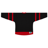 Kobe Sportswear K3G72H 2021 Ottawa Senators Home White Pro Series Hockey Jersey