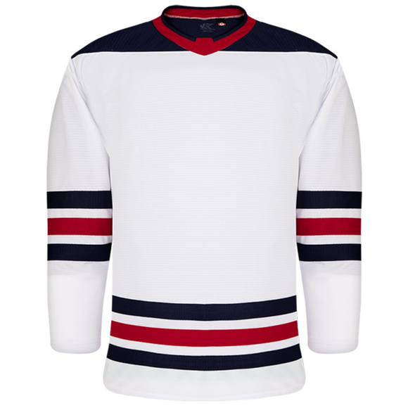 Heritage classic jersey jets shop