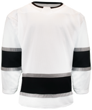 Kobe Sportswear K3G99H 2024 Los Angeles Kings Home White Pro Series Hockey Jersey - PSH Sports