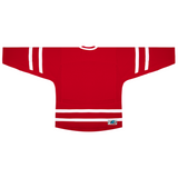 Kobe Sportswear K3GCDNA Team Canada Away Red Pro Series Hockey Jersey