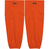 Kobe Sportswear K3G Amateur Series Solid Burnt Orange Mesh Ice Hockey Socks