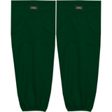 Kobe Sportswear K3G Amateur Series Solid Forest Green Mesh Ice Hockey Socks
