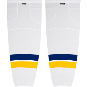Kobe Sportswear K3GS14H Pro Series 2021 St. Louis Blues Home Mesh Ice Hockey Socks