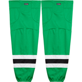 Kobe Sportswear K3GS49R Pro Series Dallas Stars Third Mesh Ice Hockey Socks