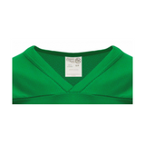 Athletic Knit (AK) H6000A-007 Adult Kelly Green Practice Hockey Jersey