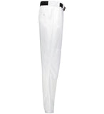 Russell Solid White Diamond Series 2.0 Adult Baseball Pants