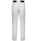 Russell White with Black Diamond Series 2.0 Piped Youth Baseball Pants