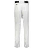 Russell Solid White Change Up Adult Baseball Pants