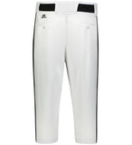 Russell White with Black Diamond Series 2.0 Piped Youth Knicker Baseball Pants