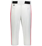 Russell White with True Red Diamond Series 2.0 Piped Youth Knicker Baseball Pants