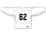 Champro Rip City Rogue White Practice Jersey