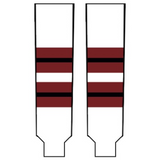 Modelline Guelph Storm Knit Ice Hockey Socks