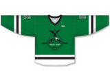 Custom Talkeetna Artic Terns Hockey Jersey