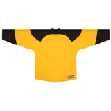 Kobe XJ5 Gold/Black/White Midweight League Hockey Jersey