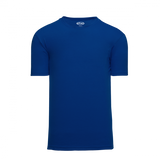 Athletic Knit (AK) A2500Y-002 Youth Royal Blue Cotton Short Sleeve T-Shirt