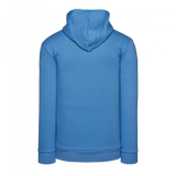 Athletic Knit (AK) A3000Y-018 Sky Blue Youth Apparel Cotton Hooded Sweatshirt