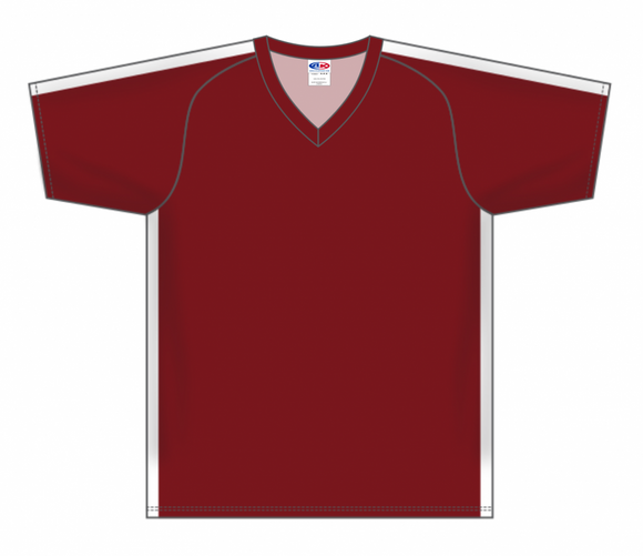 Athletic Knit (AK) Custom ZBA12-PHI6050 Philadelphia Phillies Burgundy Sublimated Baseball Jersey