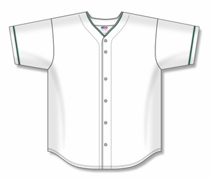 Athletic Knit (AK) Custom ZBA71-ARI6004 Arizona Diamondbacks White Sublimated Baseball Jersey