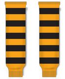 Modelline 1920-22 Hamilton Tigers Knit Ice Hockey Socks