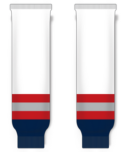 Modelline 2022 New York Islanders Reverse Retro Navy Knit Ice