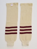 Modelline Knit Ice Hockey Socks - Tri-City Americans - PSH Sports