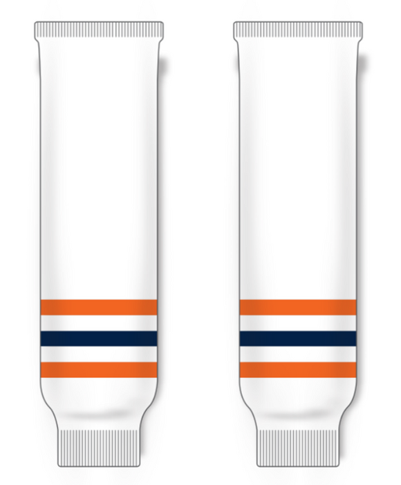 Modelline 2022 New York Islanders Reverse Retro Navy Knit Ice