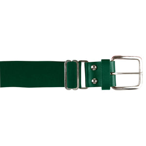 Champro Brute A060 Forest Green Adjustable Baseball Belt