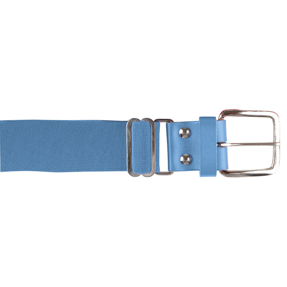 Champro Brute A060 Light Blue Adjustable Baseball Belt