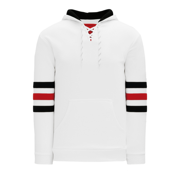 Athletic Knit (AK) H550CY-OTT393C Youth 2017 Ottawa Senators White Hoc –  PSH Sports
