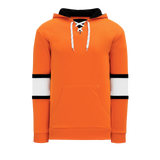 Athletic Knit (AK) A1845Y-330 Youth Philadelphia Orange Apparel Sweatshirt