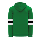 Athletic Knit (AK) A1845A-376 Adult Dallas Kelly Green Apparel Sweatshirt