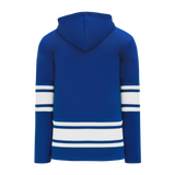 Athletic Knit (AK) A1850-402 Toronto Third Royal Blue Apparel Sweatshirt
