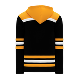 Athletic Knit (AK) A1850-498 Boston Black Apparel Sweatshirt