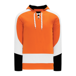 Athletic Knit (AK) A1850-524 Philadelphia Orange Apparel Sweatshirt