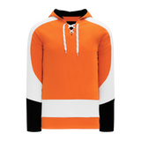 Athletic Knit (AK) A1850-524 Philadelphia Orange Apparel Sweatshirt