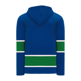 Athletic Knit (AK) A1850-722 Vancouver Royal Blue Apparel Sweatshirt