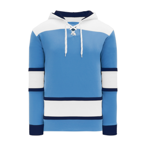 Athletic Knit (AK) A1850-828 Pittsburgh Sky Blue Apparel Sweatshirt