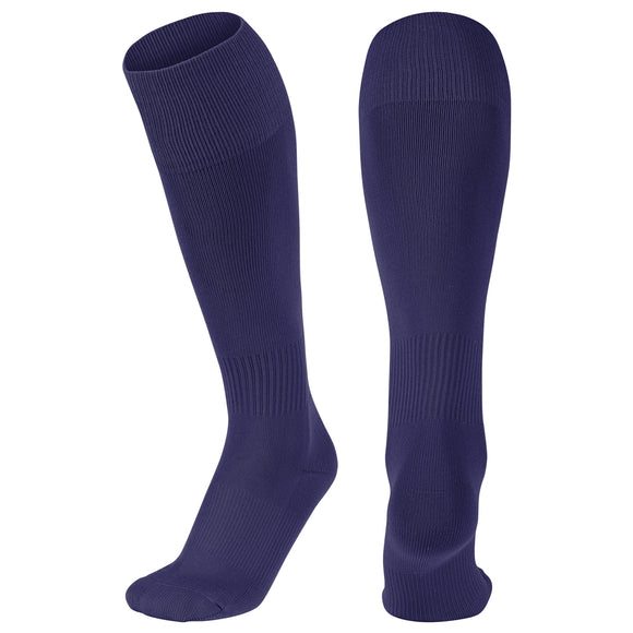 Champro AS1 Purple Pro Baseball Socks