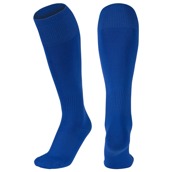 Champro AS1 Royal Blue Pro Baseball Socks