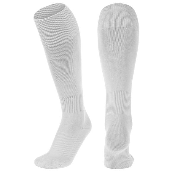 Champro AS1 White Pro Baseball Socks