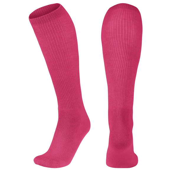 Champro AS2 Multi-Sport Hot Pink Socks
