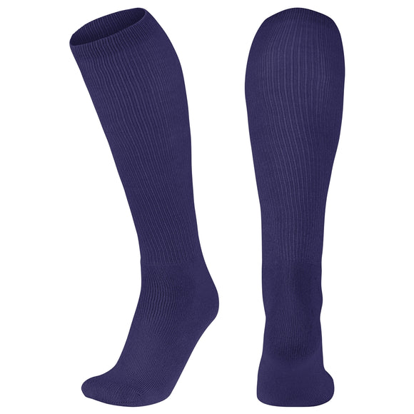 Champro AS2 Multi-Sport Purple Socks